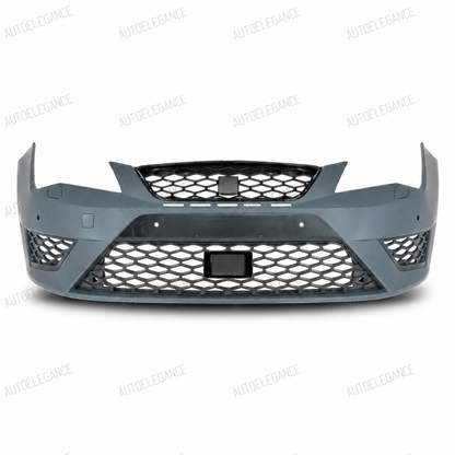 💕ART.10261 PARAURTI ANTERIORI Seat Leon MK3 (5F) (2012-2019)💕