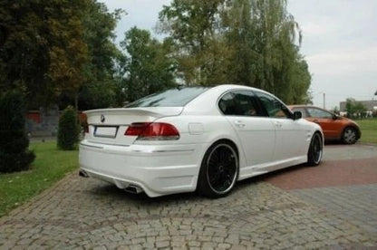 ⚙️Bmw 7 E65 E66 ATS Body Kit⚙️