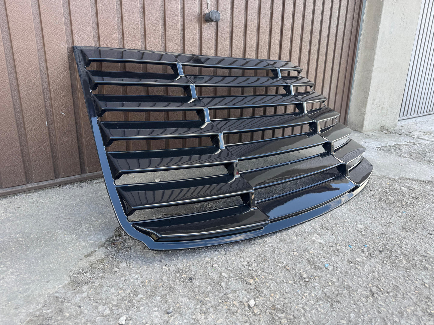 🔥Louver Lunotto Posteriore in ABS Nero Lucido per BMW Serie 3 E92 Coupé🔥