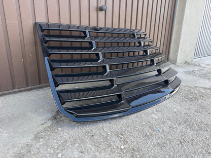 🔥Louver Lunotto Posteriore in ABS Nero Lucido per BMW Serie 3 E92 Coupé🔥