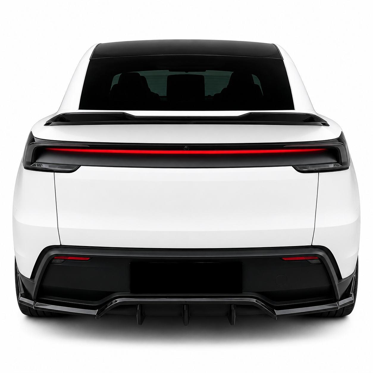 ✨ART.10296 Body Kit adatto per TESLA Model Y MK1 Facelift 2025+✨