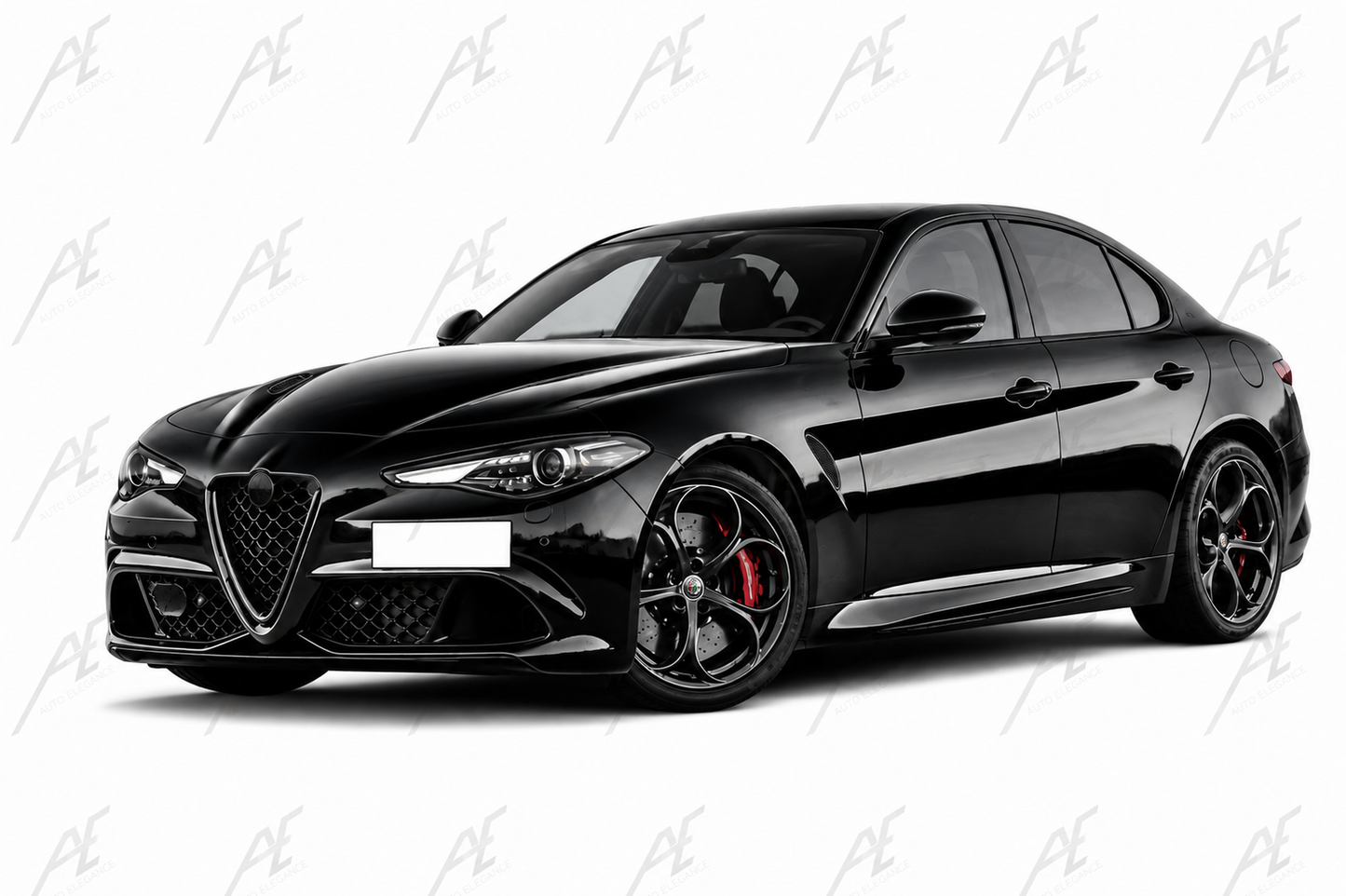 💕 MINIGONNE  Alfa Romeo Giulia  Sport 2015-2022 💕