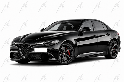 💕 MINIGONNE  Alfa Romeo Giulia  Sport 2015-2022 💕