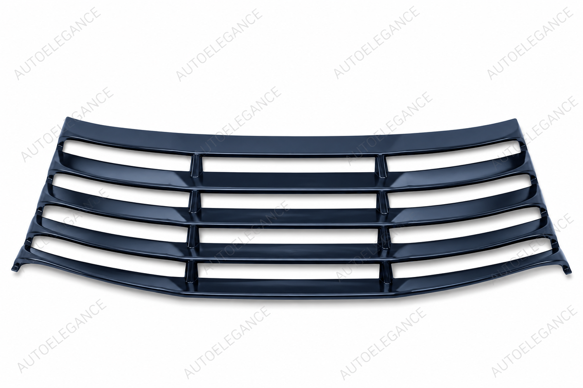 BODYKIT E36 + COUPE REAR LIGHTS WITH WHITE INDICATOR