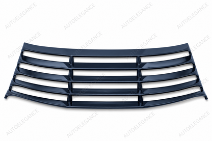 BODYKIT E36 + COUPE REAR LIGHTS WITH WHITE INDICATOR