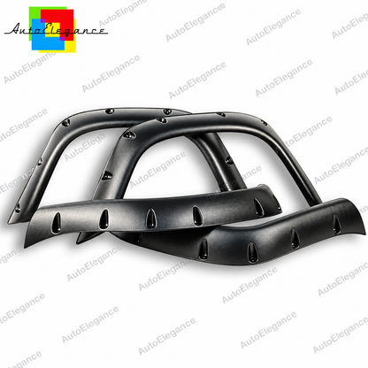 BODYKIT E36 + COUPE REAR LIGHTS WITH WHITE INDICATOR