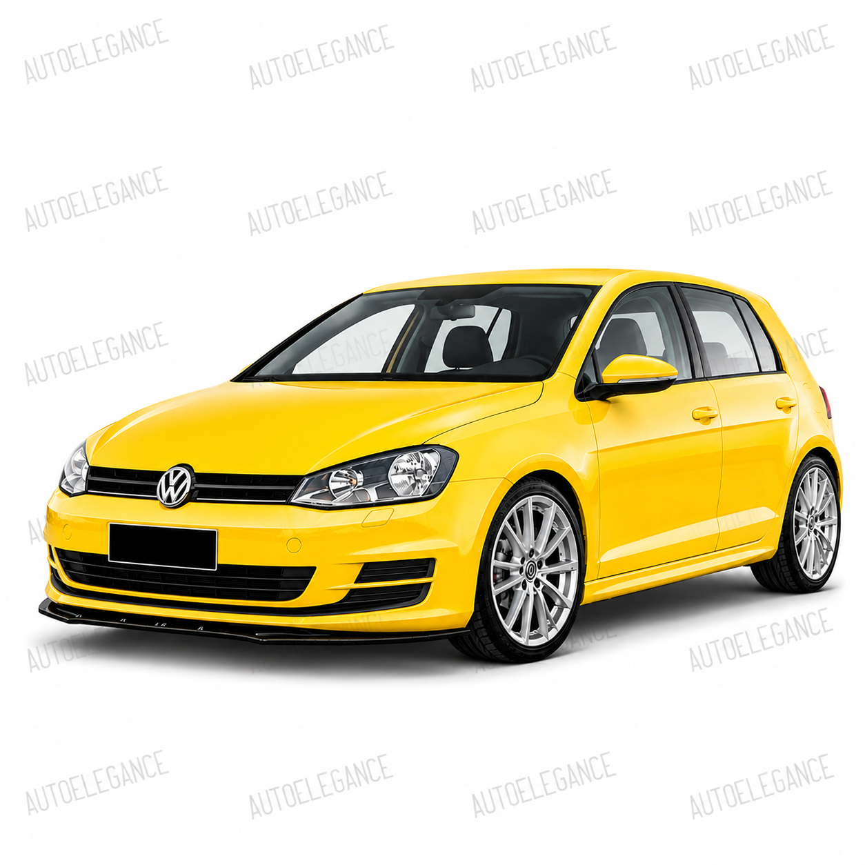 💕 SPLITTER   VW Golf Mk7 2012+ 💕