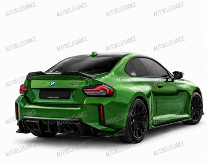 💕DIFFUSORI  BMW 2 G87 M2 2023+  💕