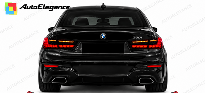 ART.6801 FARI POSTERIORI ADATTO PER BMW 3 G20 19-22