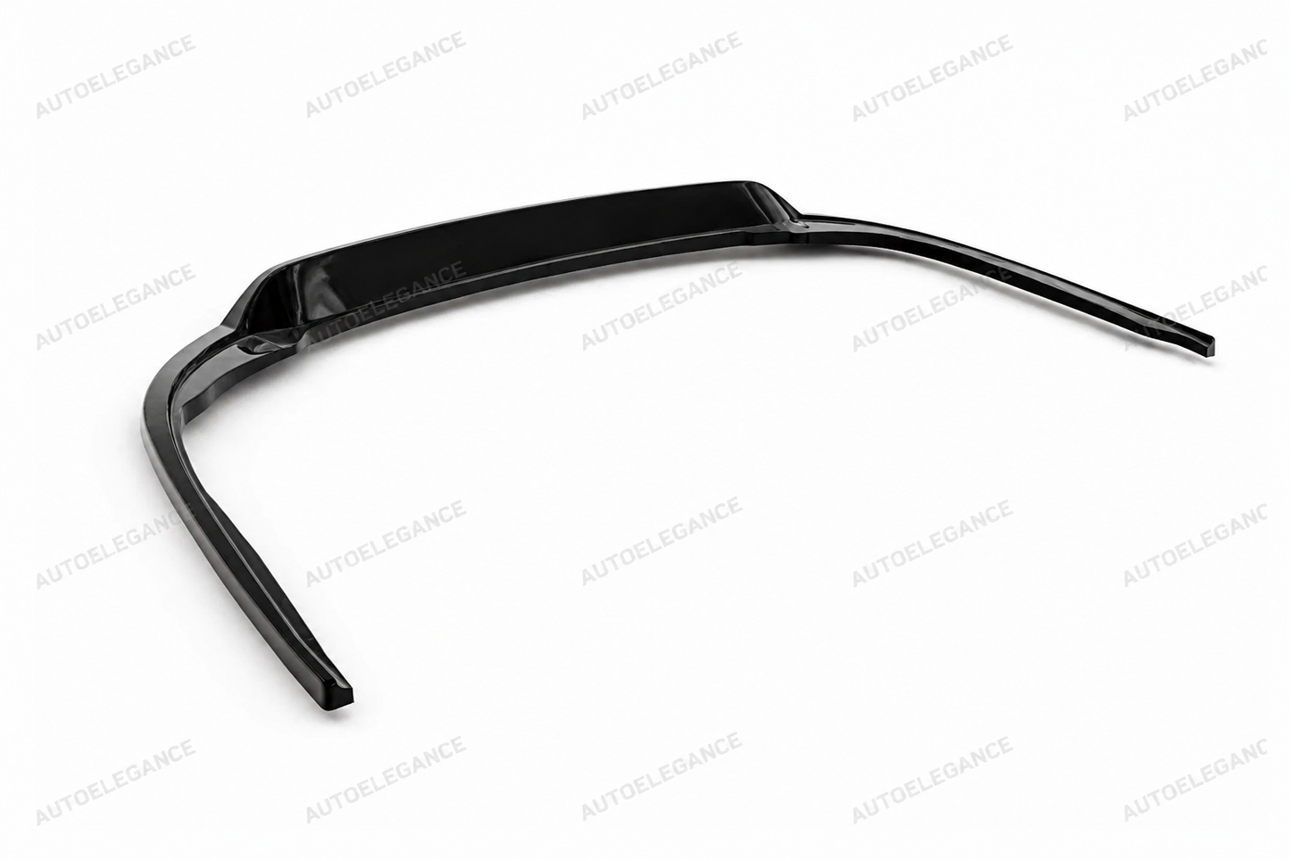 🔥ART.9875 SPLITTER POSTERIORE TOYOTA AVENSIS SEDAN Mk3 FACELIFT🔥