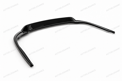 🔥ART.9875 SPLITTER POSTERIORE TOYOTA AVENSIS SEDAN Mk3 FACELIFT🔥