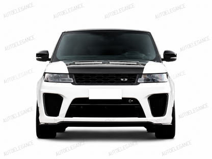 💕ART.10259 Bodykit SVR Look for Range Rover Sport L494 Facelift (2017-2021)💕