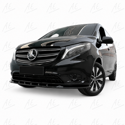 💕SPLITTER  M. Benz W447 2014+💕