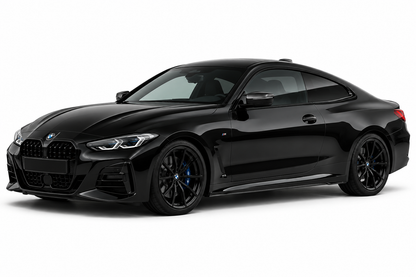 💕ART.10615 Minigonne adatto per BMW 4 G22 / G23 Look M Performance💕