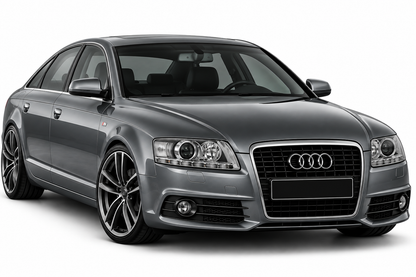 💕ART.10628 FARI ANTERIORI ADATTO PER AUDI A6 C6 04.04-08💕