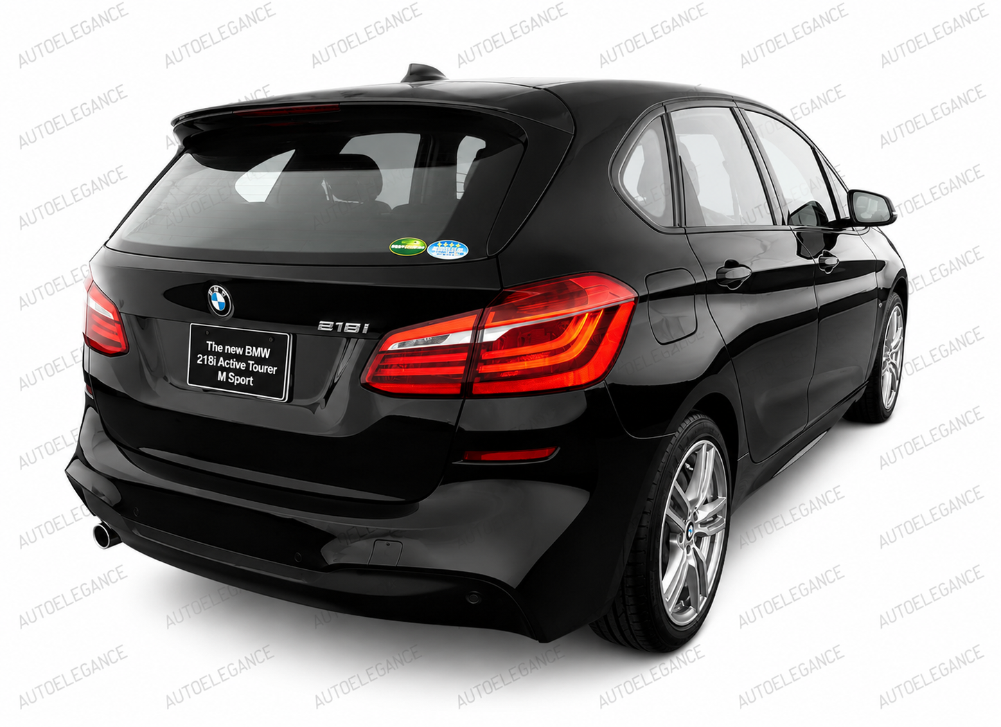 0892🌜BMW 3 SERIES F30 F31 SPLITTER UNDER SIDE SKIRTS SIDE SILLS ABS🌜 