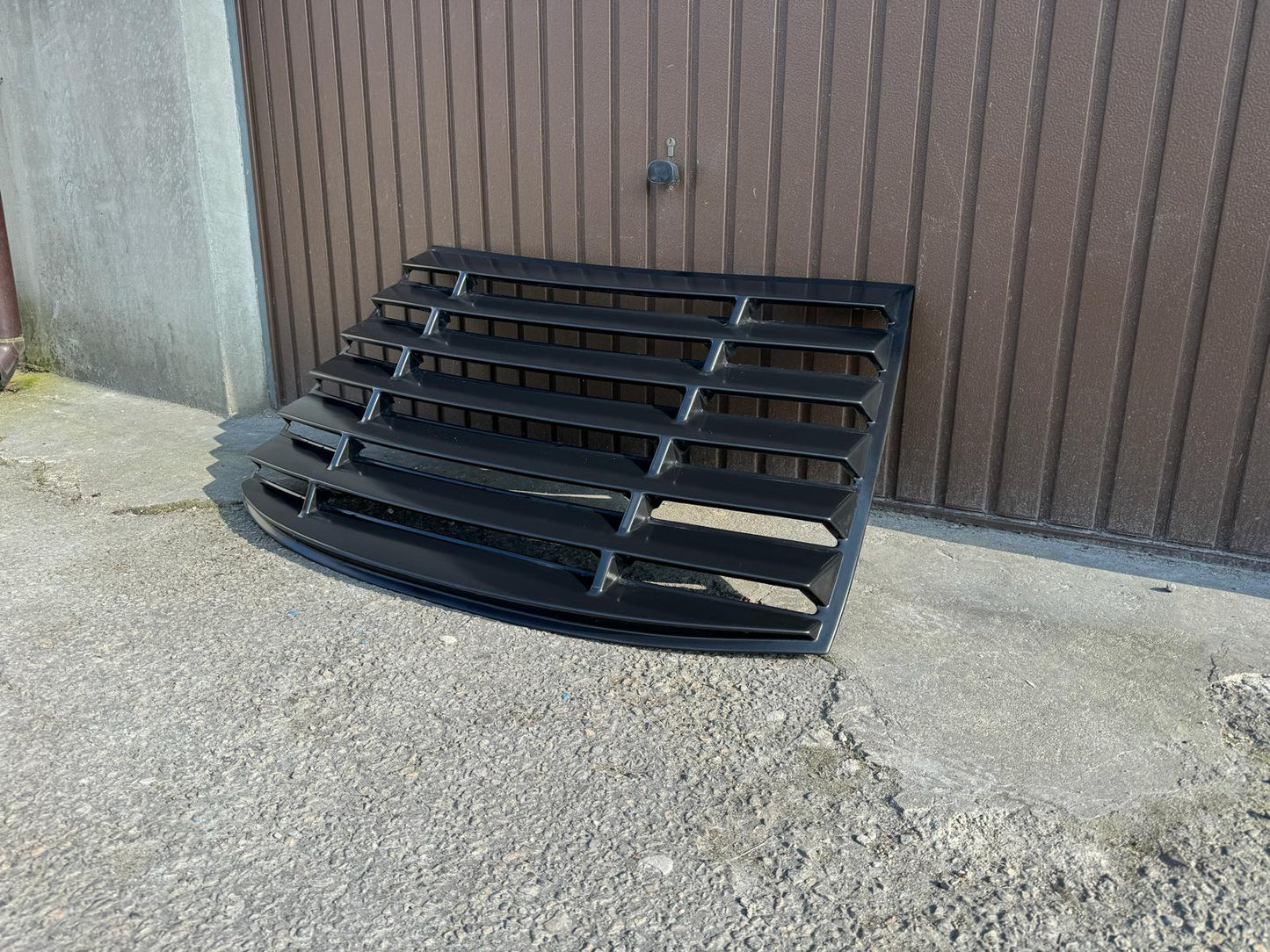 ✌️😎WINDOW LOUVER ADATTO PER BMW SERIE 5 E39 LIMO 😎✌️