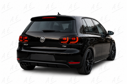 💕ART.10041 FARI POSTERIORI  VW GOLF 6 08-12 HATCHBACK💕