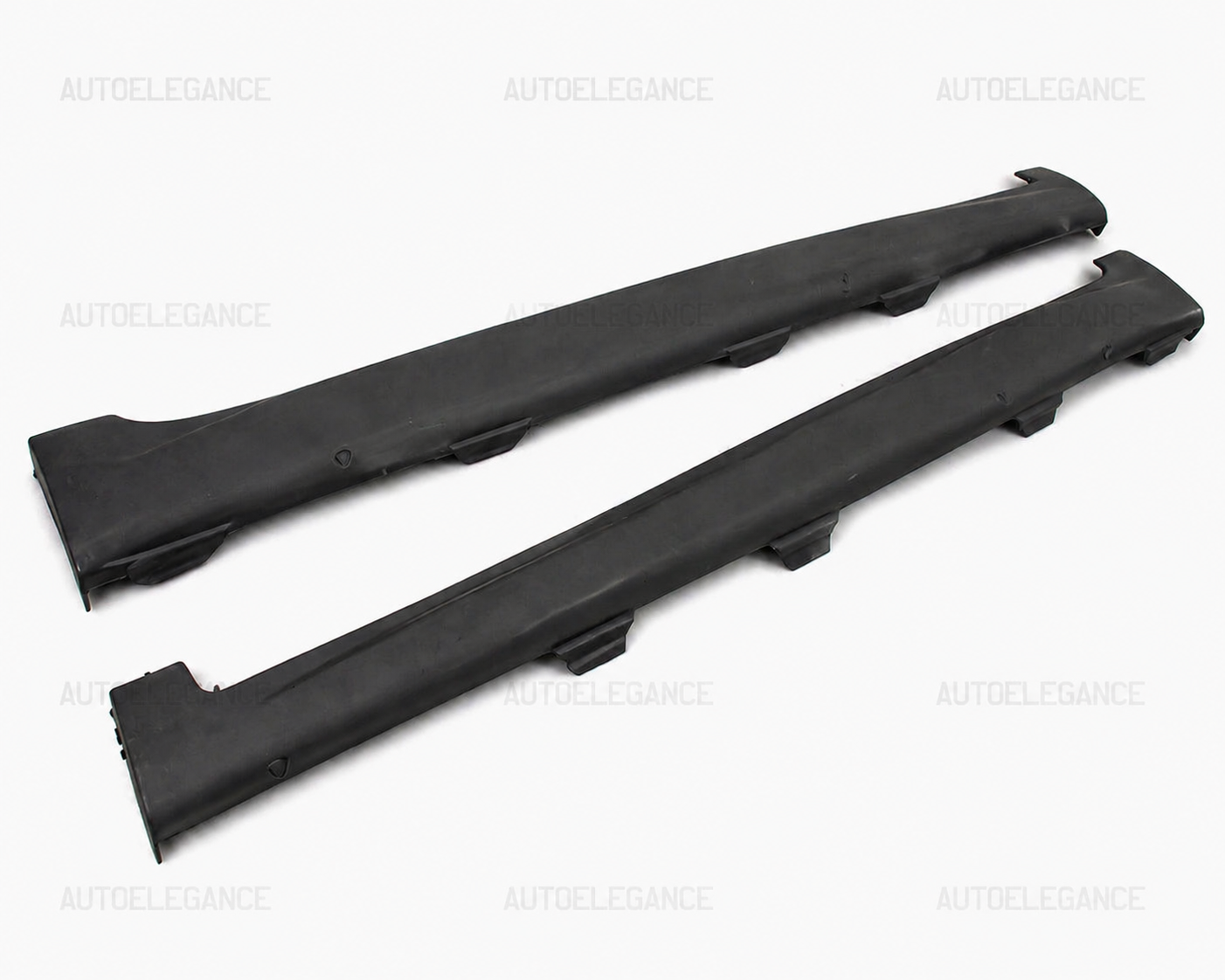 💫ART.0258  Minigonne Laterali Grezzo per Scirocco MK3 R 2008💫
