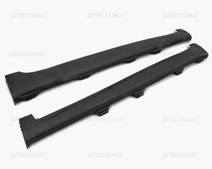 💫ART.0258  Minigonne Laterali Grezzo per Scirocco MK3 R 2008💫