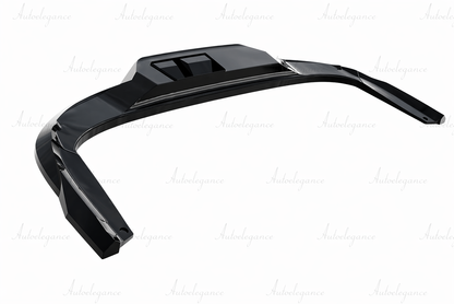 🔥ART.9599 SPLITTER POSTERIORE PER SKODA KODIAQ SPORTLINE Mk2🔥