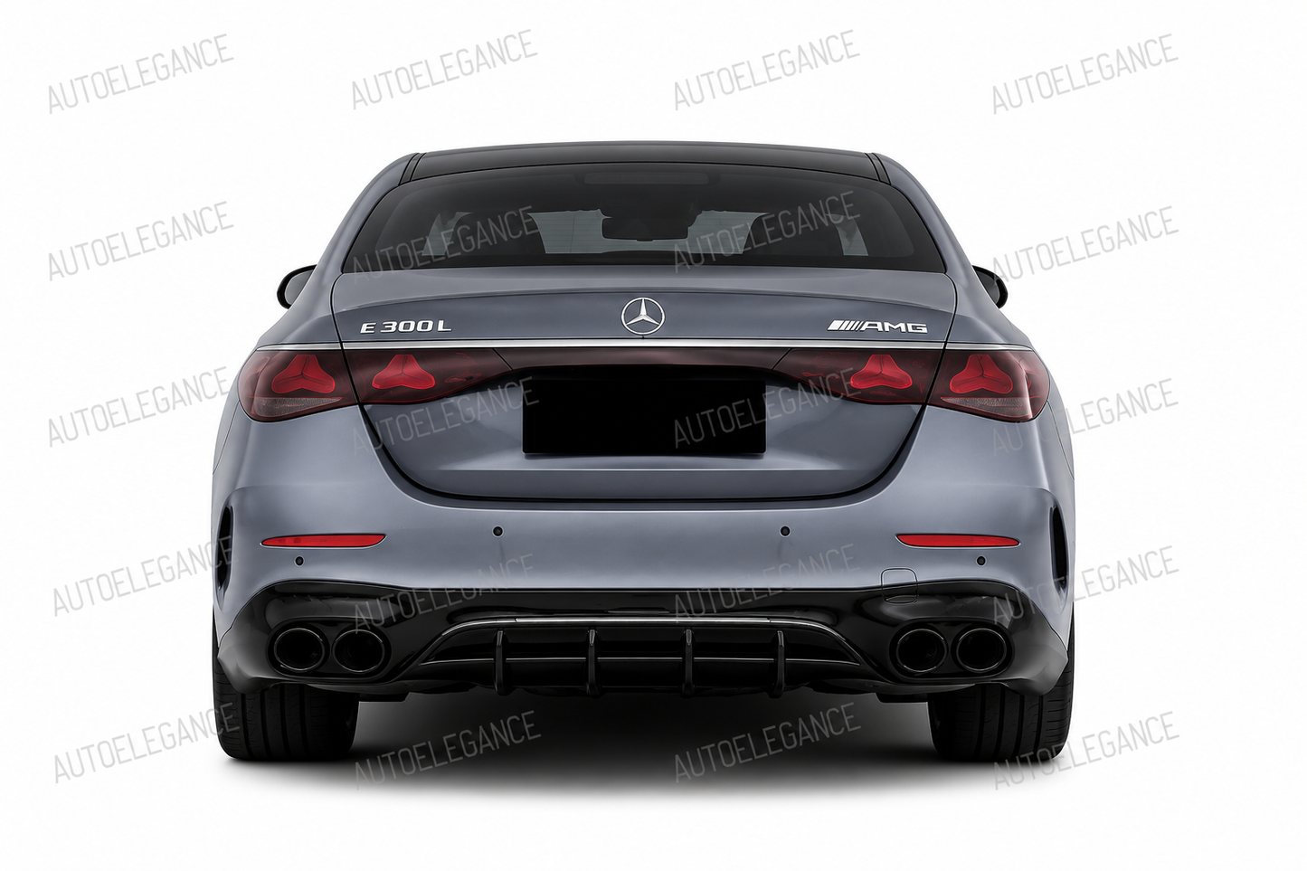 💕DIFFUSORI  MERCEDES CLASSE E W214 2024+💕