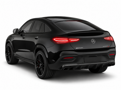 👉ART.10438 Fanali Posteriori a LED per Mercedes GLE Coupé C167 look restyling 2023👈