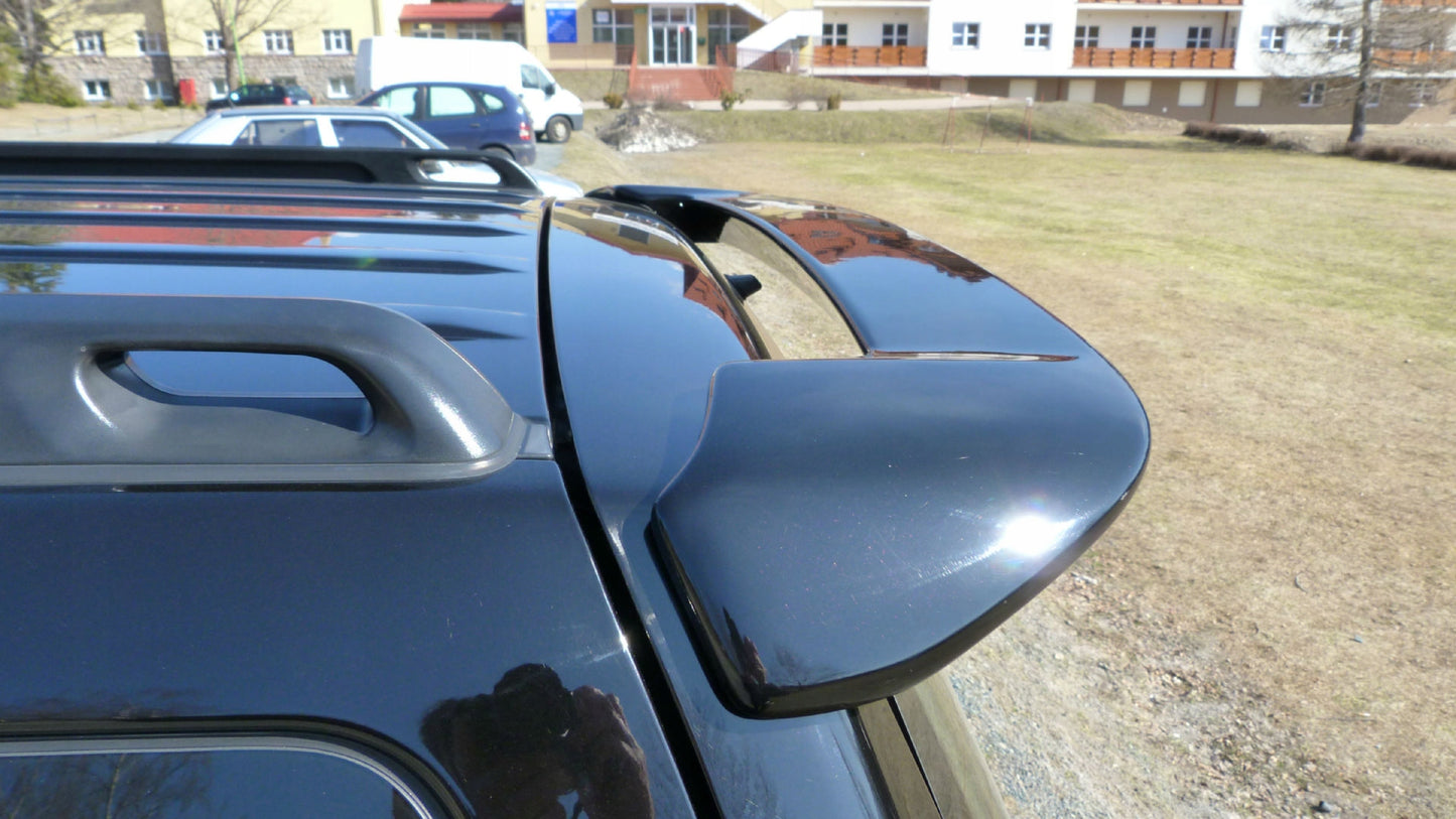 💕SPOILER SUITABLE FOR SUBARU FORESTER II SG 💕