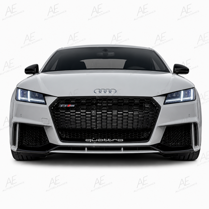 💕ART.3712 Paraurti anteriore TT RS Look per Audi TT 2014+💕