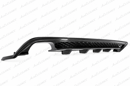 ART.10912 DIFFUSORI ADATTO PER VW Golf 7.5 (2017-2019)+TERMINALI