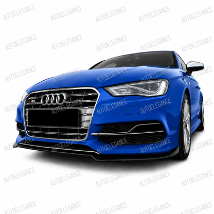 💕SPLITTER  Audi A3 S3 8V SD 2012+ 💕