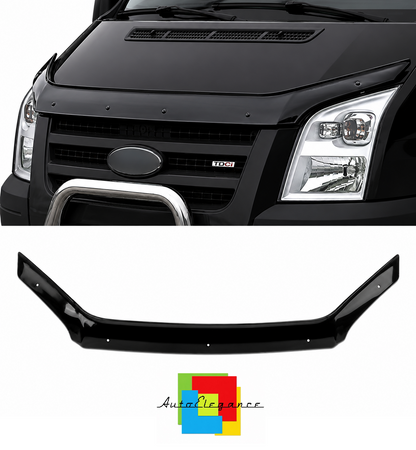💕PROTEZIONE COFANO   FORD TRANSIT MK7   2007-2013💕