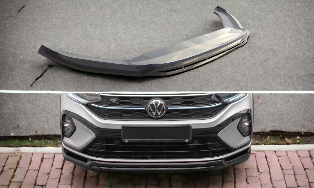 SPLITTER ANTERIORE VOLKSWAGEN TAIGO R-LINE MK1