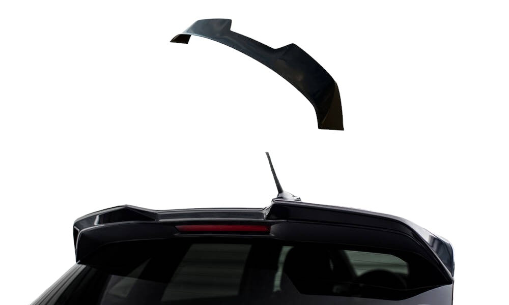 TAPPO SPOILER 3D ADATTO PER VOLKSWAGEN POLO GTI MK6 FACELIFT