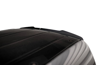 TAPPO SPOILER VOLKSWAGEN CADDY MK3 FACELIFT