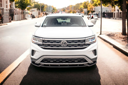SPLITTER ANTERIORE V.1 ADATTO PER VOLKSWAGEN ATLAS CROSS SPORT
