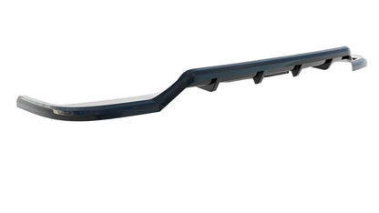 REAR CENTRAL SPLITTER (WITH VERTICAL BARS) VOLKSWAGEN MULTIVAN T7 