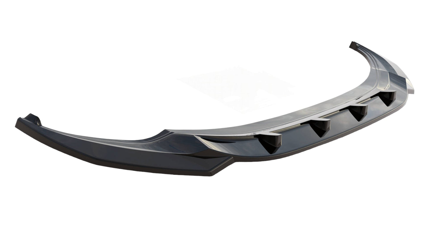 DIVISOR DELANTERO V.3 APTO PARA LIFTING VOLKSWAGEN TIGUAN R/R-LINE MK2