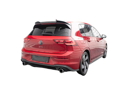 SPOILERKAPPE 3D VOLKSWAGEN GOLF GTI / R MK8