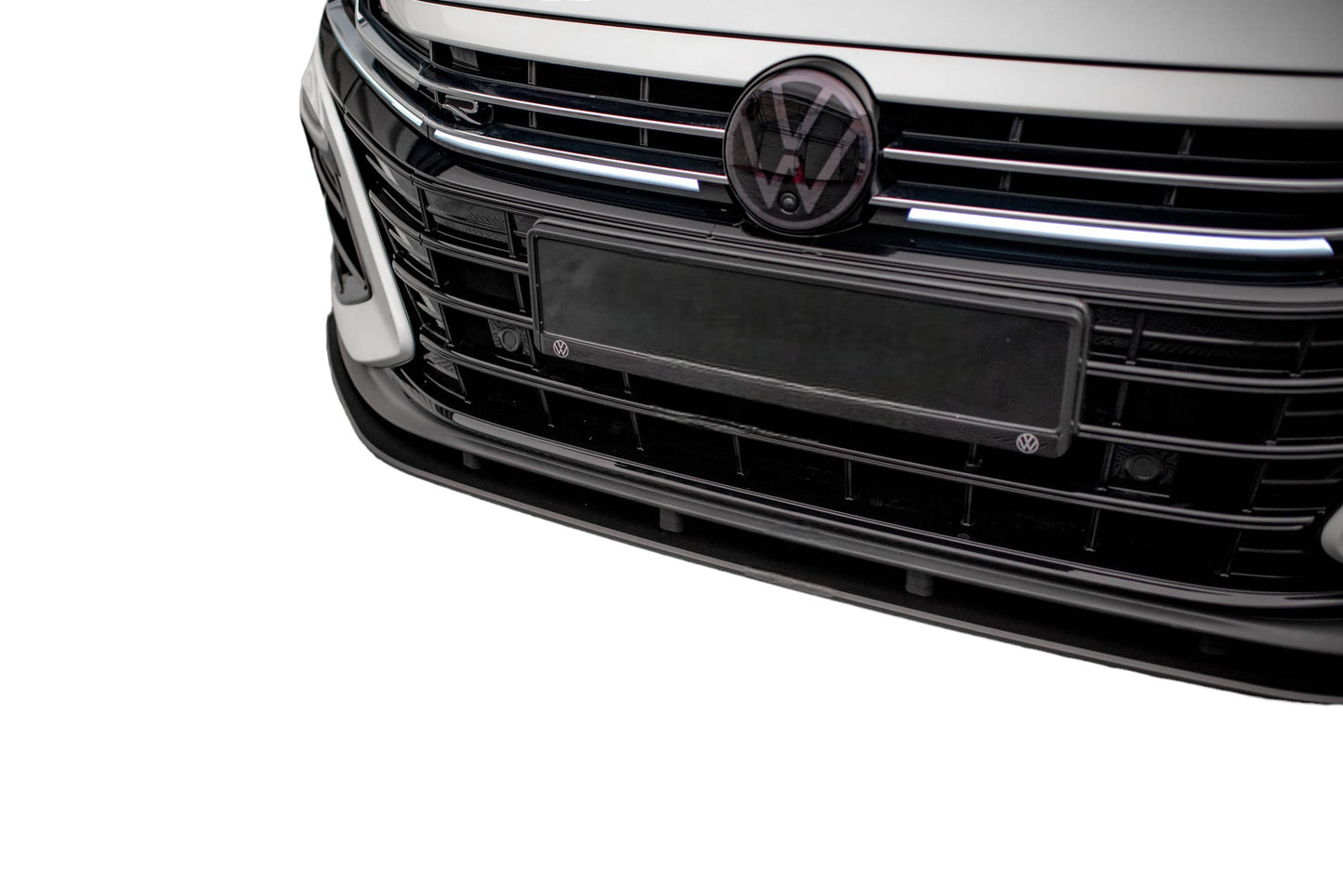SPLITTER ANTERIORE STREET PRO VOLKSWAGEN ARTEON R