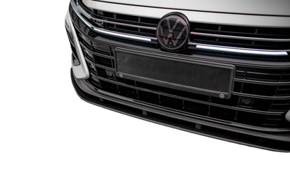 SPLITTER ANTERIORE STREET PRO VOLKSWAGEN ARTEON R