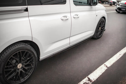 MINIGONNE LATERALI PER VOLKSWAGEN CADDY MK5