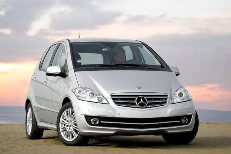 🤍LED KIT MERCEDES A CLASS W169 LOW BEAM HIGH BEAM CANBUS LIGHTS🤍 