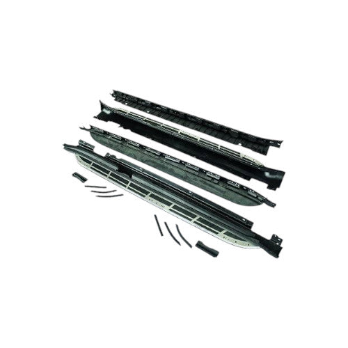 ⭐SET DI PEDANE ADATTO PER Porsche Cayman 14-18⭐