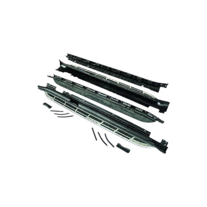 ⭐SET DI PEDANE ADATTO PER Porsche Cayman 14-18⭐