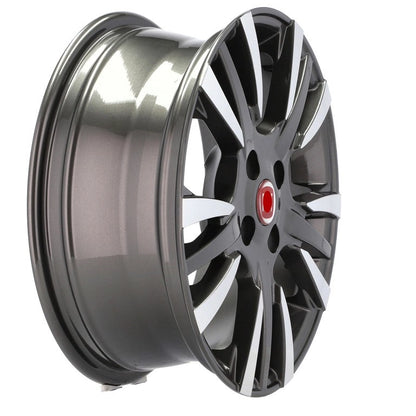 ALLOY WHEEL 15" Suitable for SKODA SMART SUBARU SUZUKI TOYOTA VW