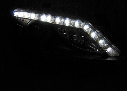 ART.6072   FARI  ANTERIORI  SEAT IBIZA 6J 06.08-12