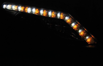 ART.6072   FARI  ANTERIORI  SEAT IBIZA 6J 06.08-12