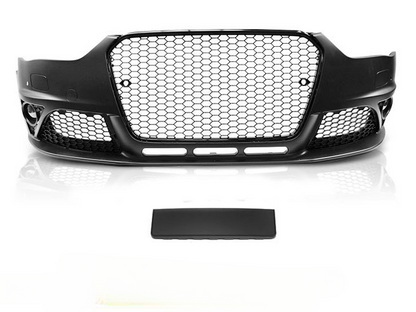 ART.5277 PARAURTI ANTERIORI AUDI A4 B8 12-15