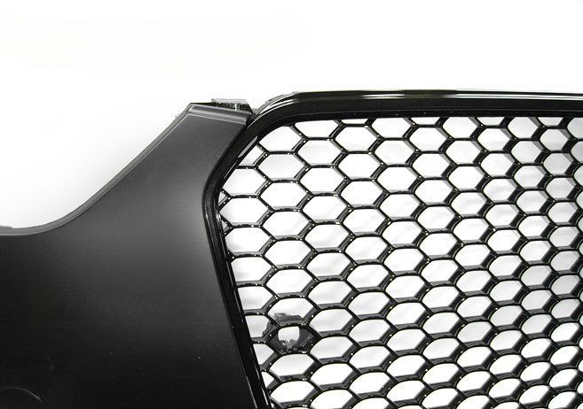 ART.5277 PARAURTI ANTERIORI AUDI A4 B8 12-15